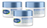 Cetaphil Optimal Hydration Revitaliserende Nachtcrème﻿ Multiverpakking 3x48GR