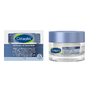 Cetaphil Optimal Hydration Intensief Herstellende Hydrogel Duoverpakking 2x48GR Packshot verpakking en pot