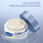 Cetaphil Optimal Hydration Intensief Herstellende Hydrogel Duoverpakking 2x48GR Verkoelende Hydrogel