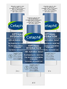 Cetaphil Optimal Hydration 48h Activation Serum Multiverpakking 3x30ML 