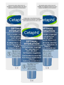 Cetaphil Optimal Hydration Verfrissend Oogserum Multiverpakking 3x15ML