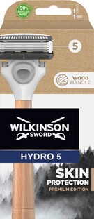 Wilkinson Wilk Hydro 5 Wood Scheerapparaat 1ST 