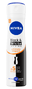 Nivea Black & White Invisible Ultimate Impact Deodorant Spray Multiverpakking 6x150ML 88451