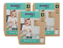 Bambo Nature Maat 4 Luiers L Multiverpakking 3x20ST 