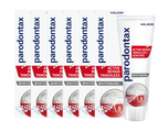 Parodontax Active Repair Tandvlees Whitening Tandpasta Voordeelverpakking 6x75ML