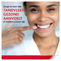 Parodontax Active Repair Tandvlees Whitening Tandpasta Voordeelverpakking 6x75ML 77444