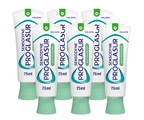 Sensodyne Proglasur Daily Protection Tandpasta Multiverpakking 6x75ML