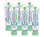 Sensodyne Proglasur Daily Protection Tandpasta Multiverpakking 6x75ML 