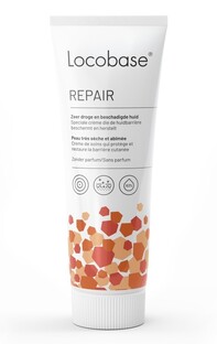 Locobase Repair Crème 100GR 