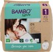 Bambo Nature Maat 1 Luiers XS 22ST 