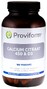 Proviform Calcium Citraat 450 & D3 Capsules 180VCP 