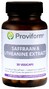 Proviform Saffraan & L-Theanine Extract Capsules 30VCP 