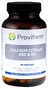 Proviform Calcium Citraat 450 & D3 Capsules 90VCP 