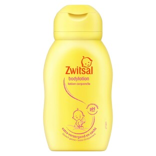 Zwitsal Bodylotion Mini 75ML 