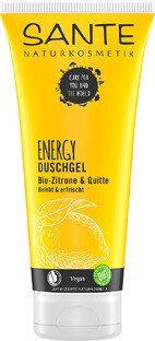 Sante Naturkosmetik Energy Douchegel 200ML 