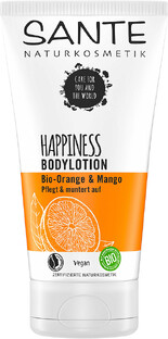 Sante Naturkosmetik Happiness Bodylotion 150ML 