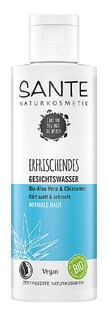 Sante Naturkosmetik Verfrissende Gezichtstonic 125ML 