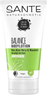 Sante Naturkosmetik Balance Bodylotion 150ML 