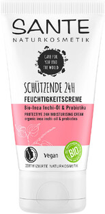 Sante Naturkosmetik 24-uurs Gezichtscrème 50ML 