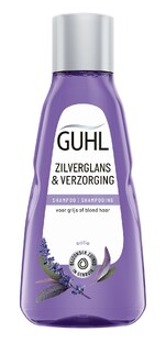 Guhl Zilverglans & Verzorging Shampoo Mini 50ML 