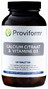 Proviform Calcium Citraat & Vitamine D3 Tabletten 120TB 