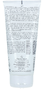 Dexeryl Shower Douchecrème 200ML Tube achterzijde