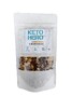 Keto Hero Kickstart Granola & 70% dark Chocolate 250GR 