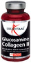 Lucovitaal Glucosamine Collageen II Tabletten 90TB 