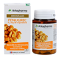 Arkocaps Fenegriek Capsules 40CP verpakking met pot