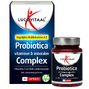 Lucovitaal Probiotica Vitaminen & Mineralen Complex Capsules 30CP verpakking + pot