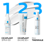 La Roche-Posay Cicaplast Balsem B5+ Ultra-Repairing Soothing Balm 40ML rountine