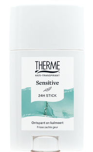 Therme Anti-Transpirant Sensitive Stick 50GR 