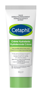 Cetaphil Hydraterende Crème 100GR 