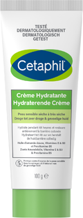 Cetaphil Hydraterende Crème 100GR