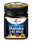 Lucovitaal Manuka 240 MGO Honing 250GR 