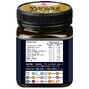 Lucovitaal Manuka 240 MGO Honing 250GR Pot achterzijde