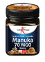 Lucovitaal Manuka 70 MGO Honing 250GR 