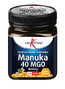 Lucovitaal Manuka 40 MGO Honing 250GR 