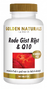 Golden Naturals Rode Gist Rijst & Q10 Tabletten 360VTB 