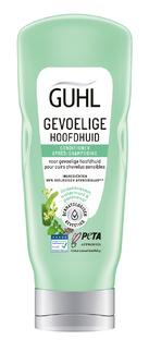 Guhl Conditioner Gevoelige Hoofdhuid 200ML 