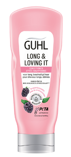 Guhl Conditioner Long & Loving It 200ML 