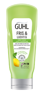 Guhl Conditioner Fris & Luchtig 200ML 