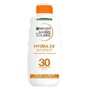 Garnier Ambre Solaire Hydra 24h Protect SPF30 Zonnemelk 200ML 