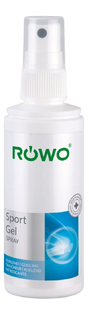 Rowo Sportgel Spray 100ML 