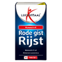 Lucovitaal Rode Gist Rijst Tabletten 90TB 