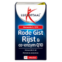 Lucovitaal Rode Gist Rijst & co-enzym Q10 Tabletten 90TB 