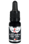 Lucovitaal 100% Pure Cannabidiol 20% CBD Olie 5ML flesje cbd