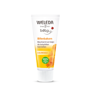 Weleda Baby Calendula Billenbalsem 30ML 