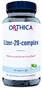 Orthica IJzer-20-complex Tabletten 90TB 