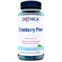 Orthica Cranberry Plus Vegacapsules 60VCP 